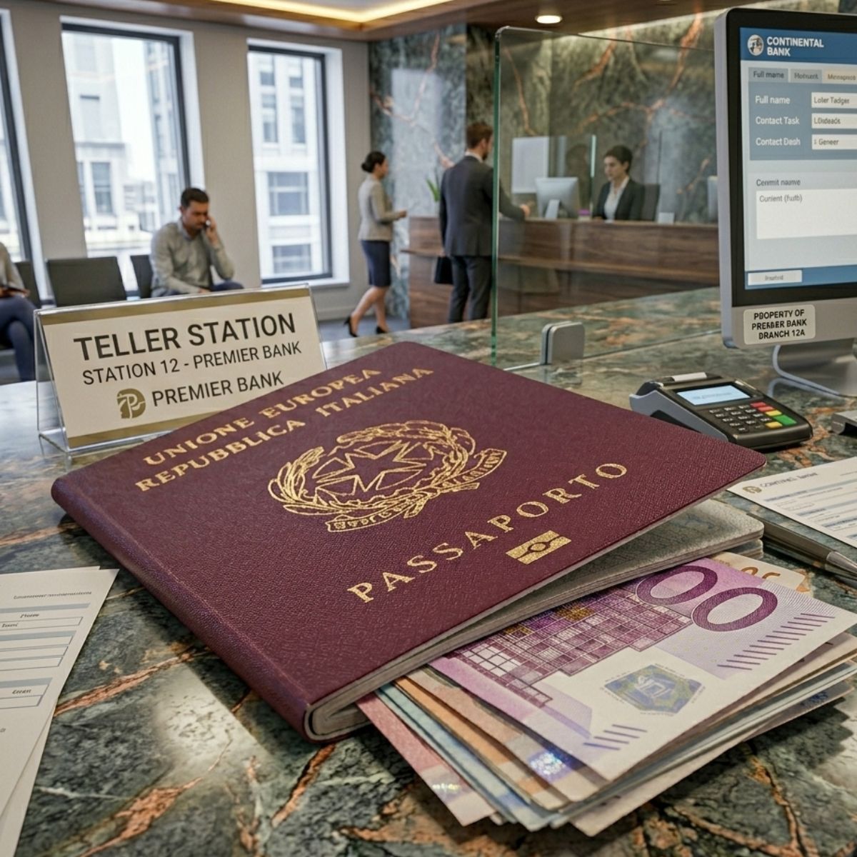 Sistemi di rendimento predittivo