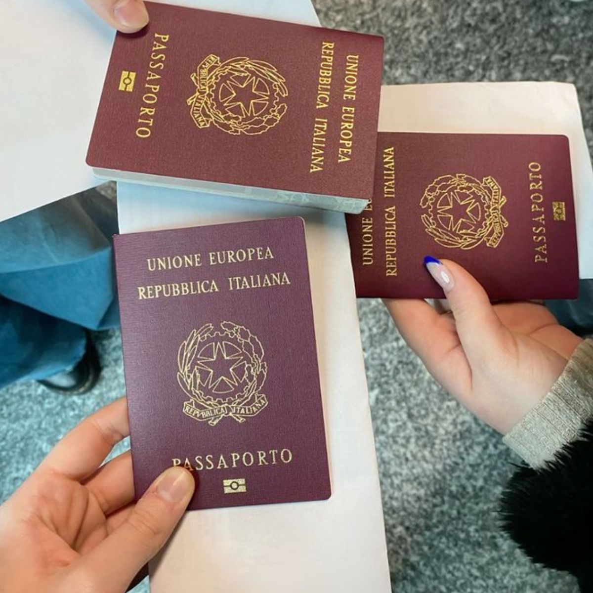 Flusso di lavoro aziendale automatizzato